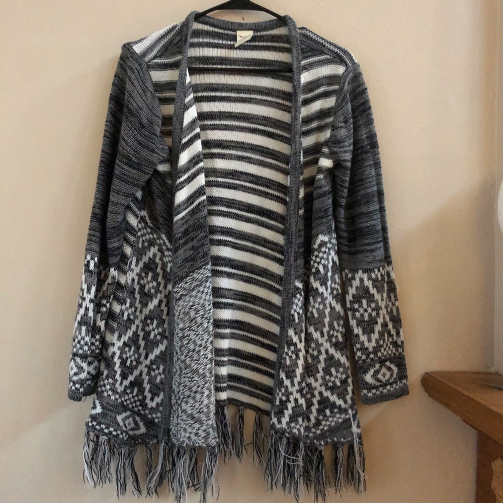 Cardigan - Picture 3 of 8